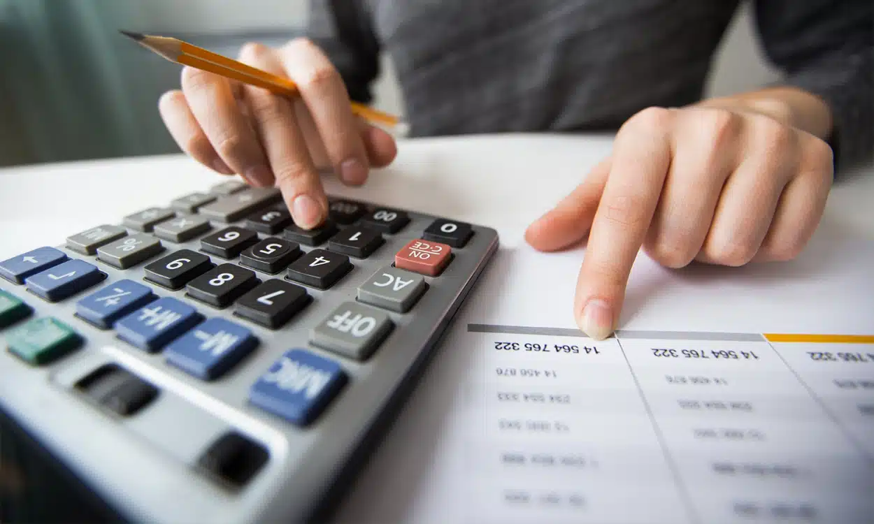 Assurance de prêt professionnel