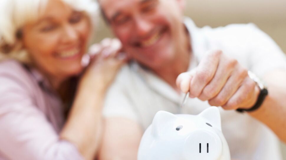 plan d'épargne retraite